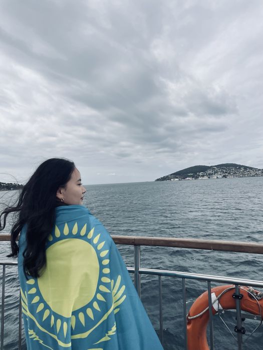 учитель турецкого/английского языка!