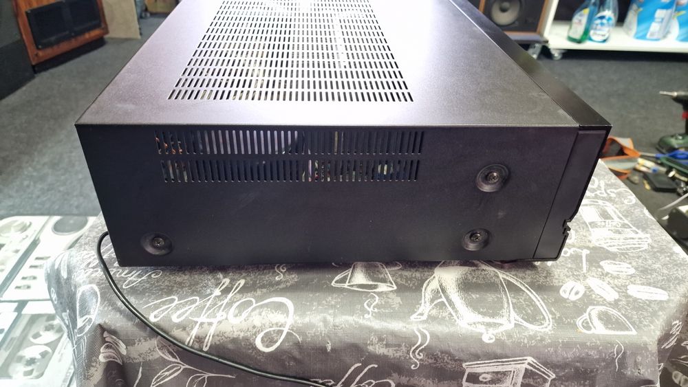 Amplificator Toshiba XB-1000