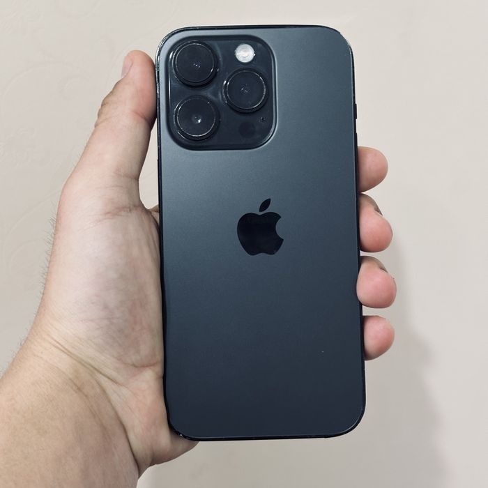 Iphone 14Pro 128gb 86%