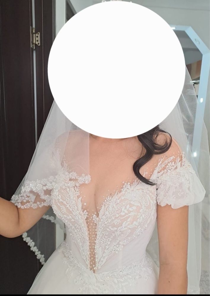 Rochie de mireasa