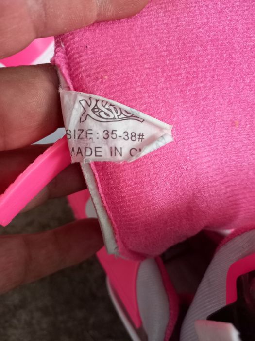 Детски ролери-30-33 и 35-38 номер