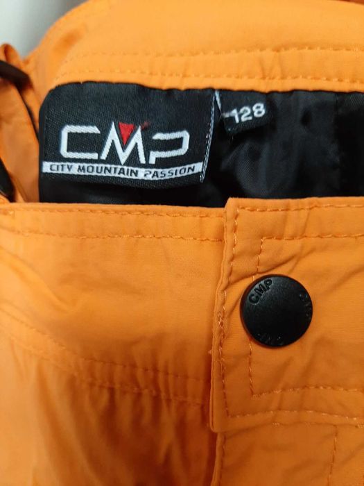 Детски ски гащеризон CMP