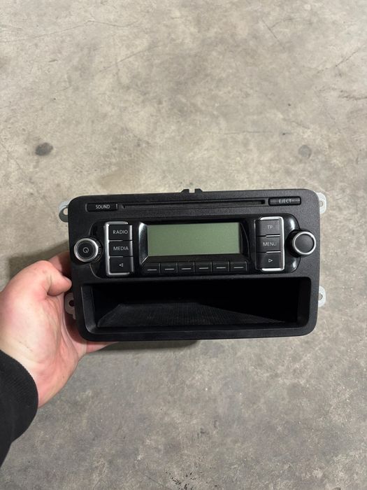 Player original grupul vag Skoda vw audi seat