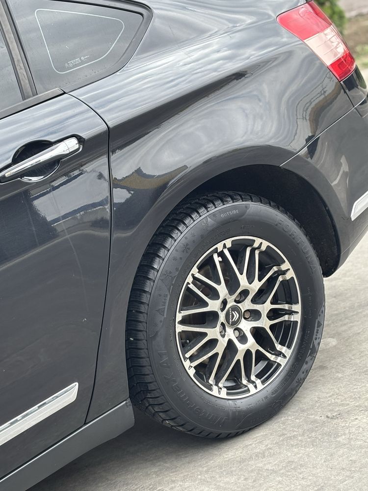 Se vinde Citroen C5