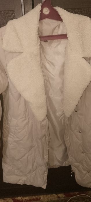 Женская ветровка новая