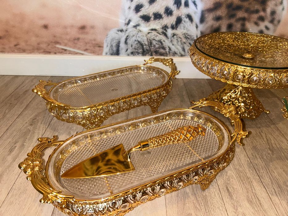 Продам посуду мельхиор