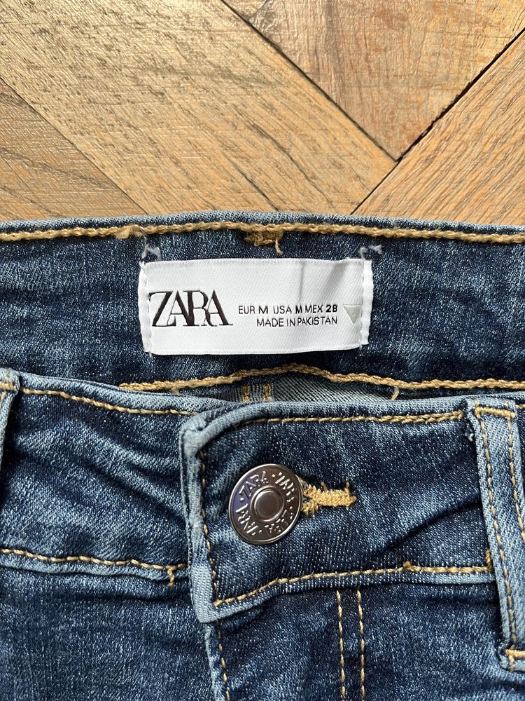 Дамски дънки Zara