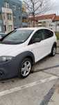 Vand seat alteea XL freetrack 4x4