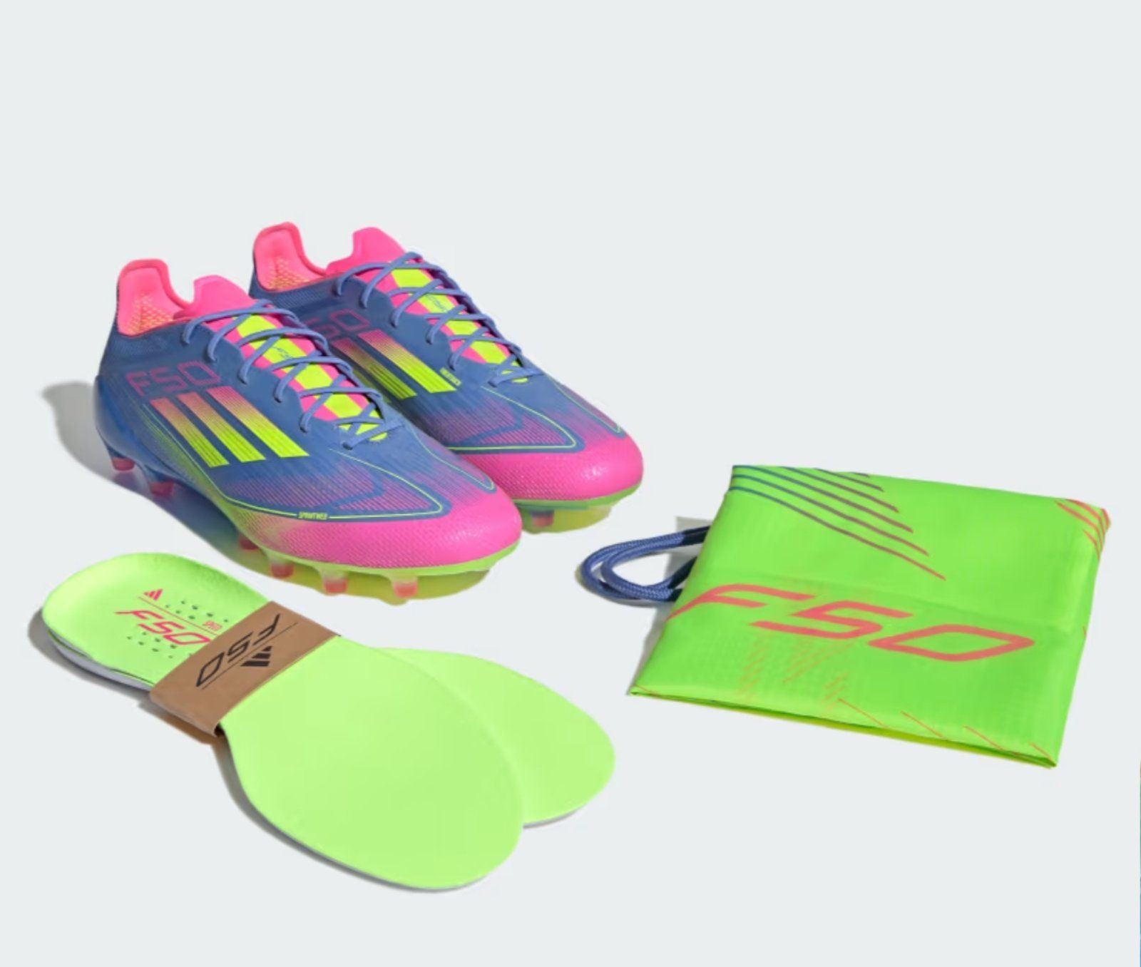 Футболни обувки adidas F50 ELITE AG