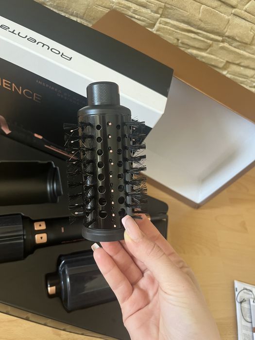 Електрическа четка за коса Rowenta CF9620F0 ULTIMATE EXPERIENCE