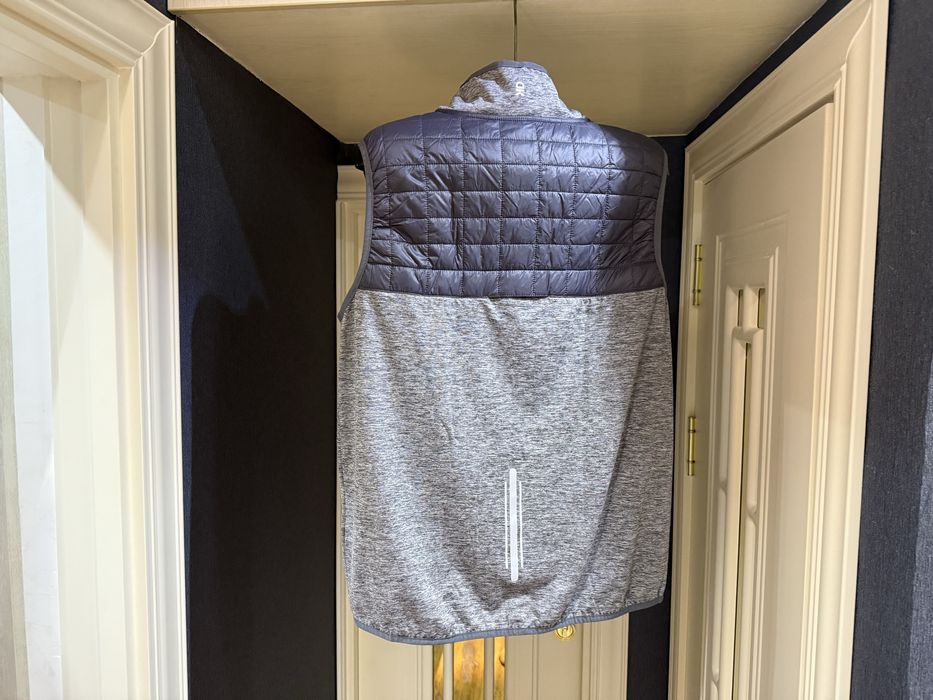 * жилетка тонкая легкая на осень весну новая не дорого!