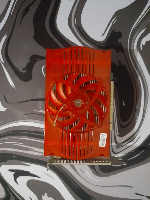 Geforce 9800 gt ddr3 1gb