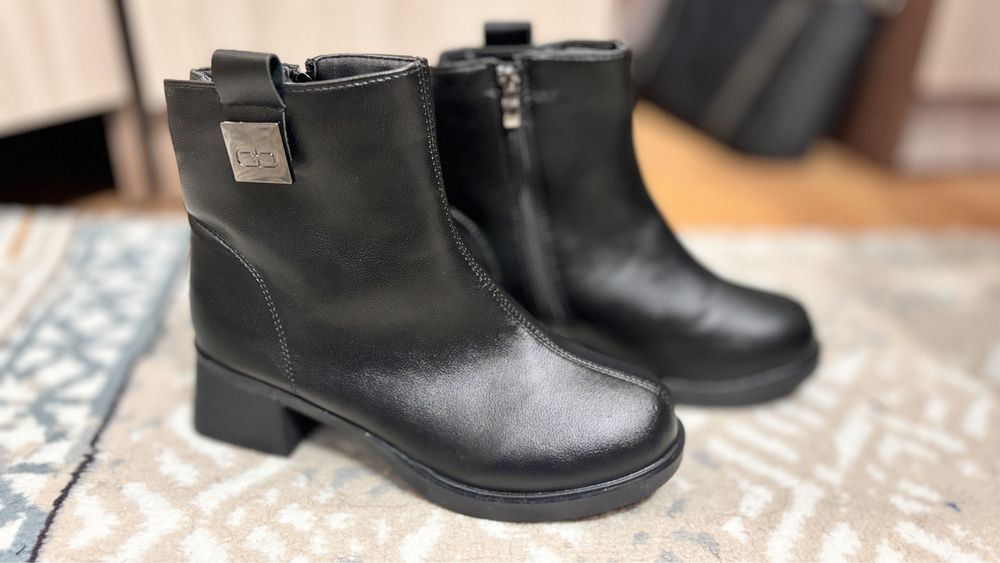 Продам сапоги недорого