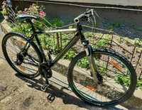 Vand Bicicleta Genesis Cross SH30