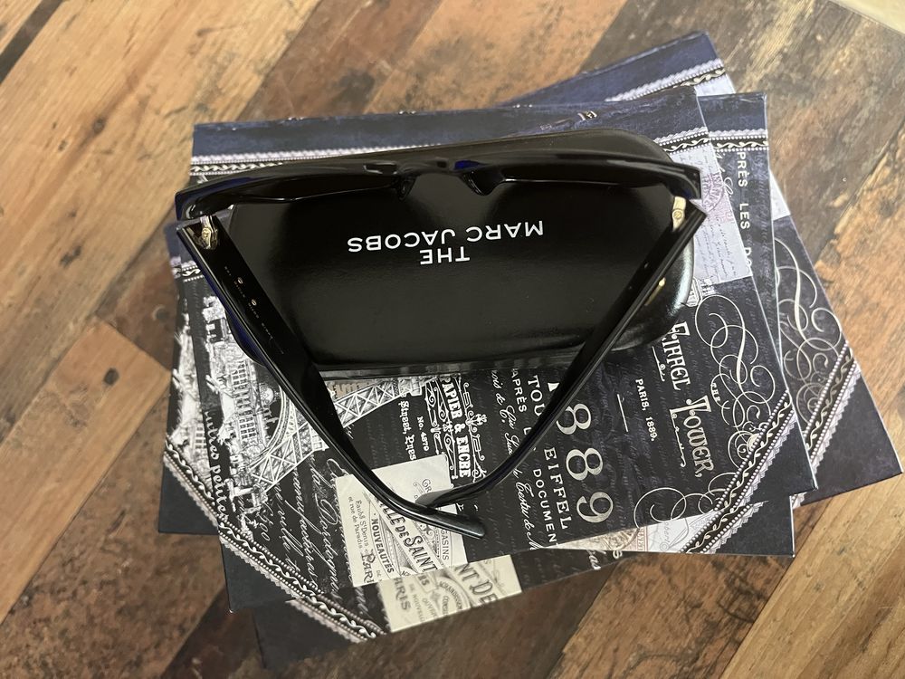 Слънчеви очила Marc Jacobs