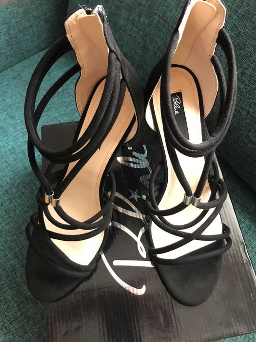 Sandale Blink noi, marimea 41