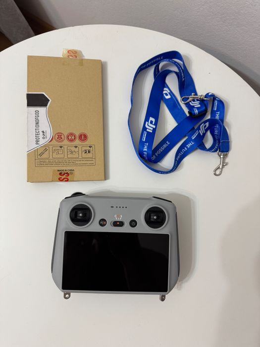 Dji smart controller rc rm330 cu ecran drone mini 3 pro Pret Fix