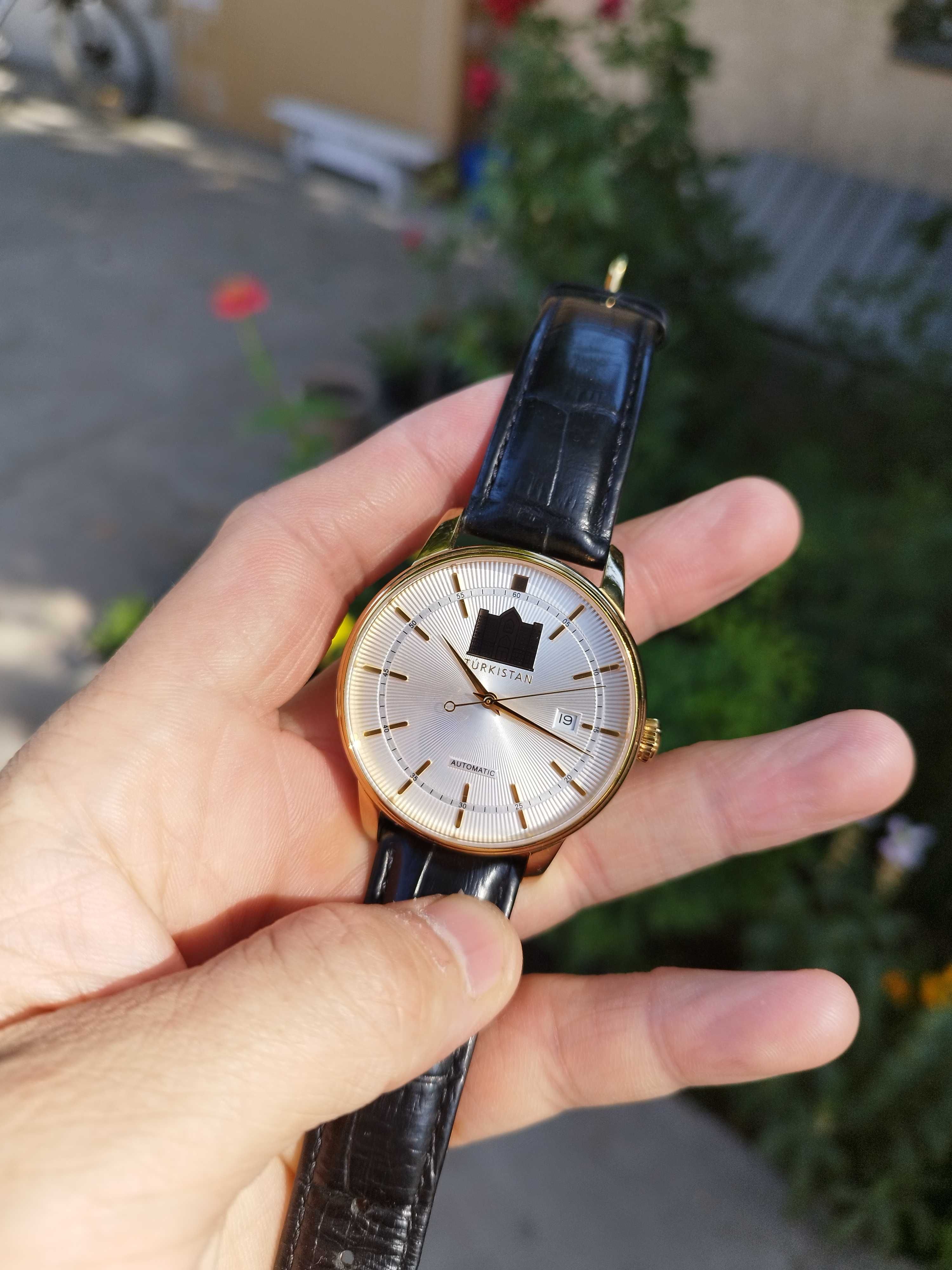 Швейцарские наручные часы Mido