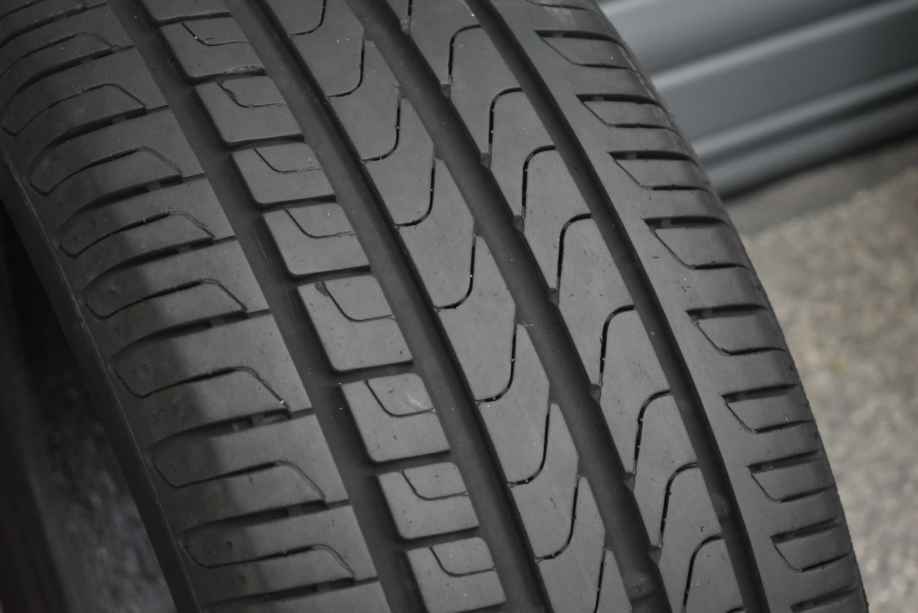 1бр. Гума 235/50/19 Pirelli