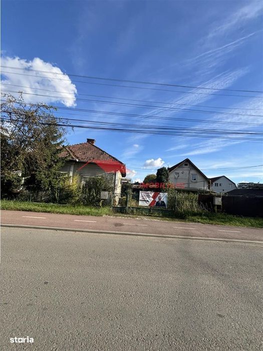 2 Case + 20 Ari teren, zona ISU