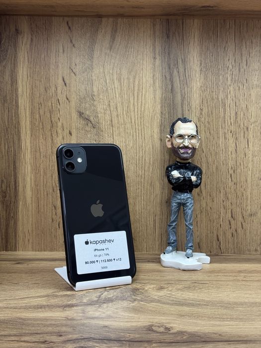 iPhone 11 | Айфон 11 | kapashev mobile