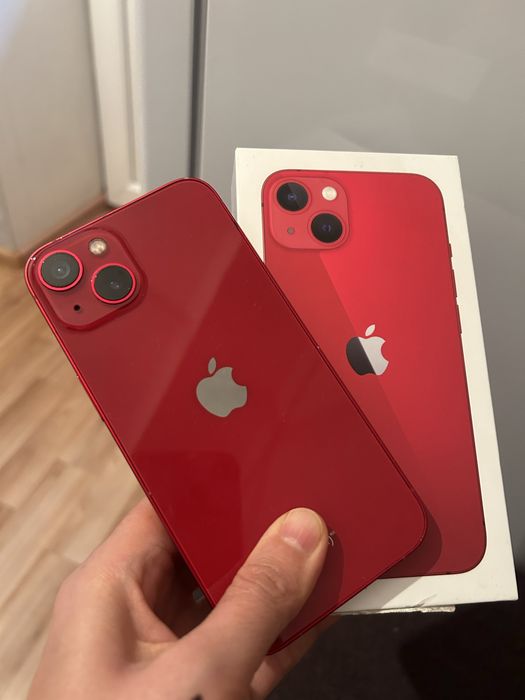 Айфон 13 128 гб 78%