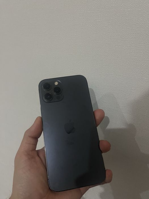 Айфон 12 про макс срочно