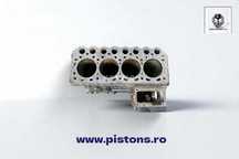 Bloc motor Mitsubishi S4L