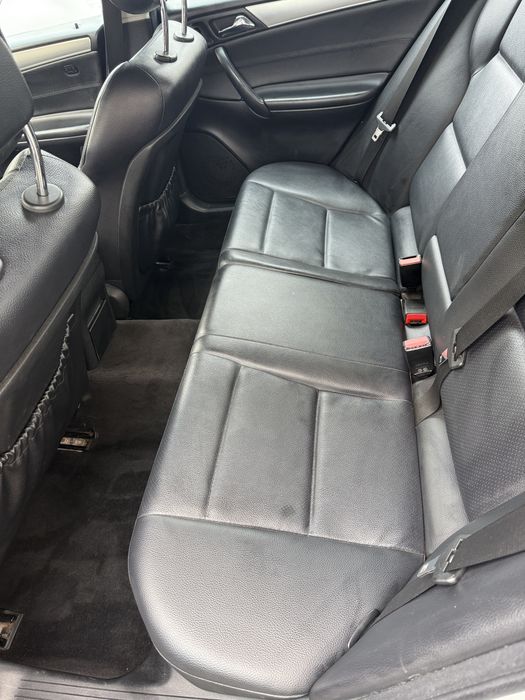 Mercedes c200 Avantgarde