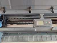 Плоттер HP Designjet T770