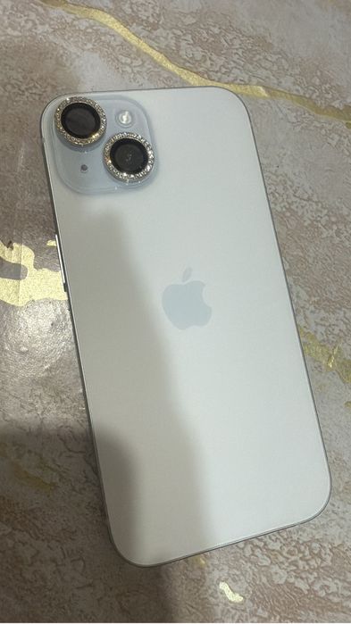 Iphone 15  с гарантией