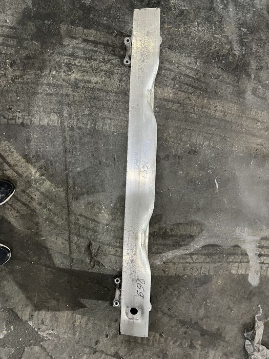 Armatura bara spate Audi A6 C7 Avant/Combi