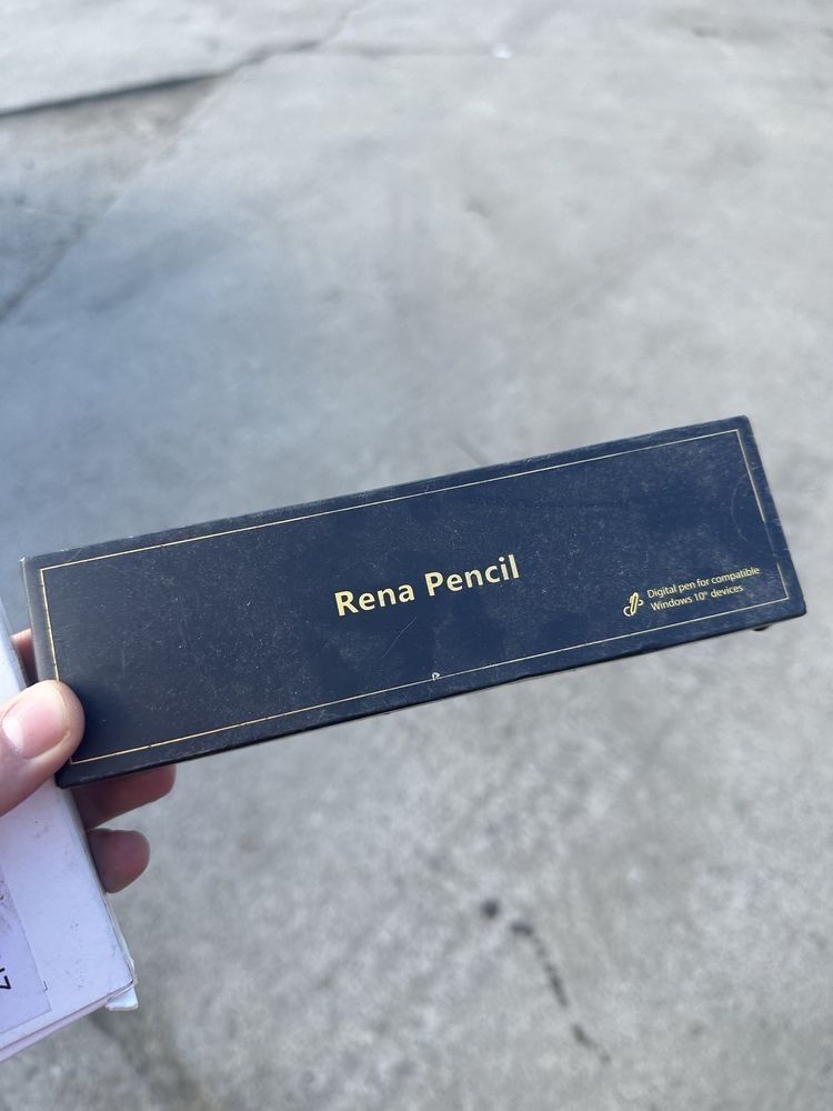 Rena pencil 520bt  Nou