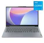 Noutbuk LENOVO IdeaPad S3 15IAH8 Core i5 12450H 8GB / SSD 512GB