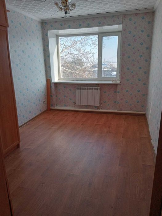 Продам 2х ком. квартиру в п. Киевский