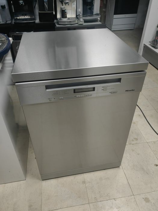 самостояща съдомиялна миеле