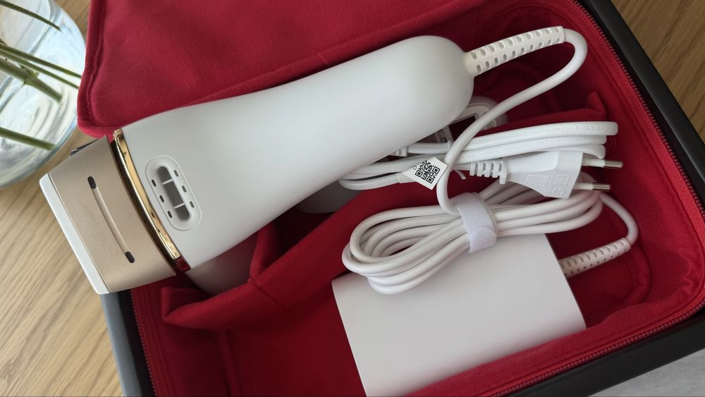 Braun Silk Expert Pro5