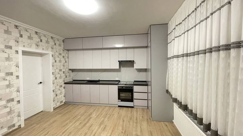 Кухонный гарнитур