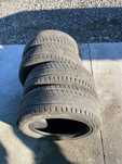 Anvelope varã 205/55 R 16