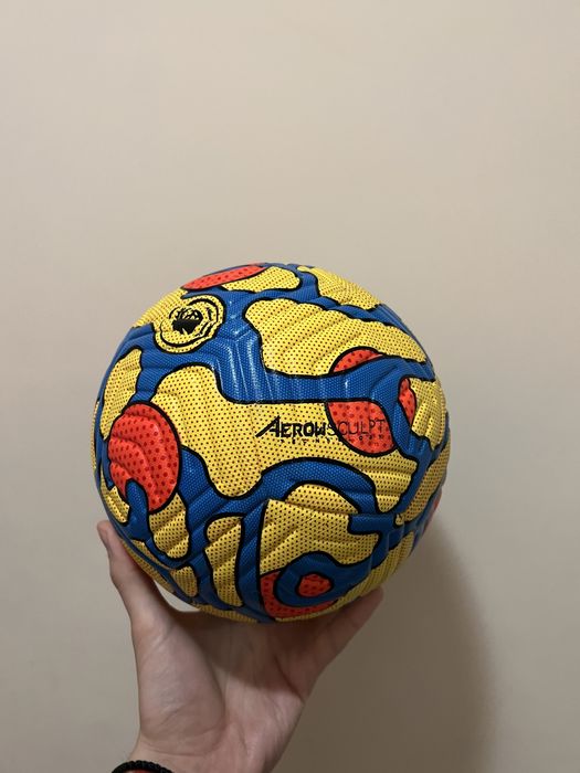 Champion league ball premier league футболна топка