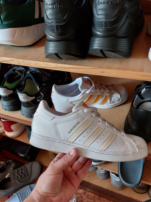 Superstar adidas
