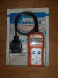 Aparat de diagnoza auto interfata OBD2