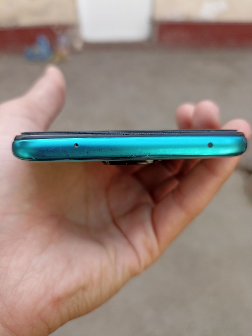 Redmi note 9 pro 6/64gb ideal