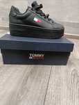 Маратонки Tommy J