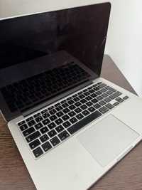 MacBook Pro  A1502 Emc 2835