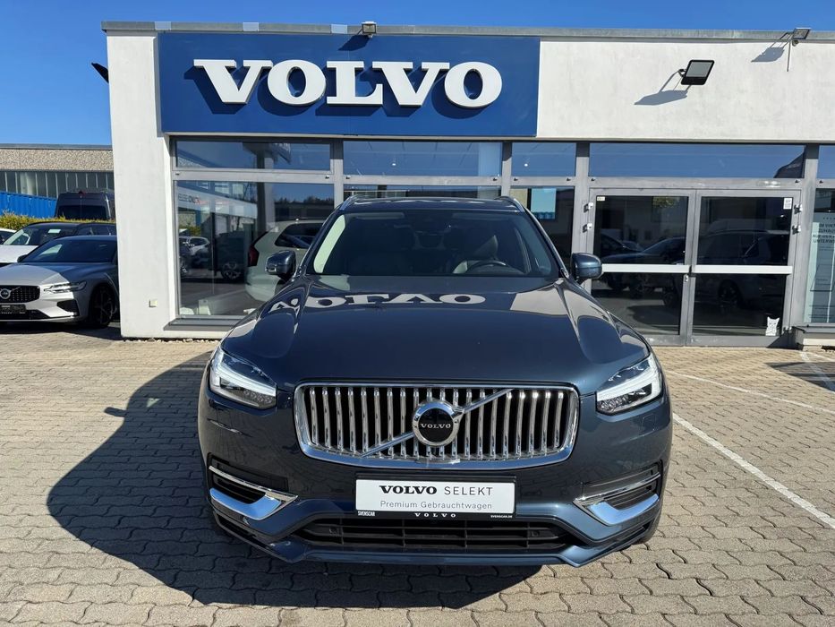 Volvo XC 90