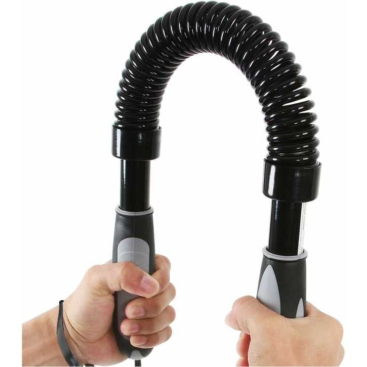 Power Twister.Stick de antrenament pentru forța brațelor. Fitness