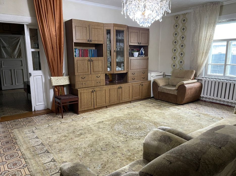 Продается Большой Дом