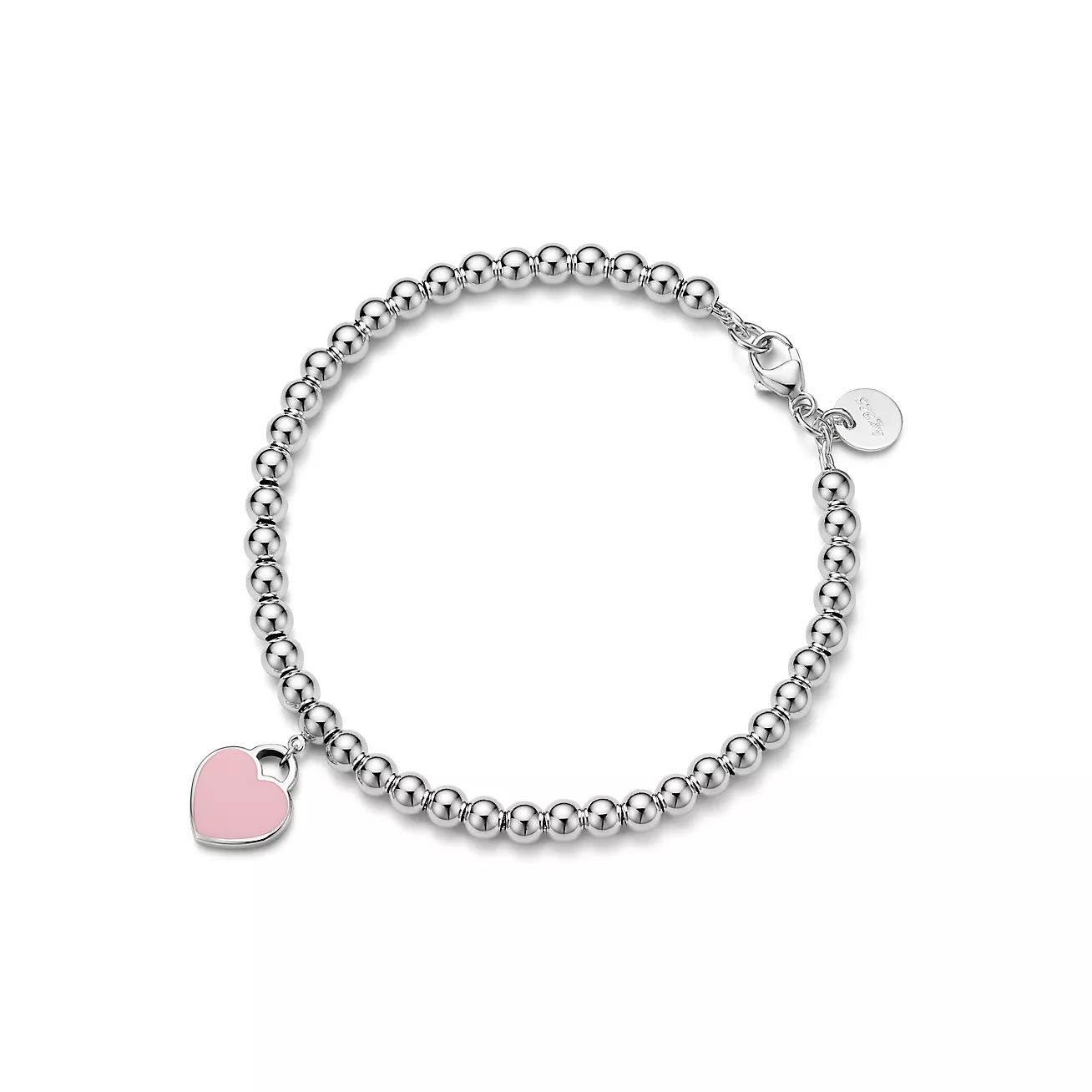 NEW Браслет Tiffany & Co Return to Tiffany 696837