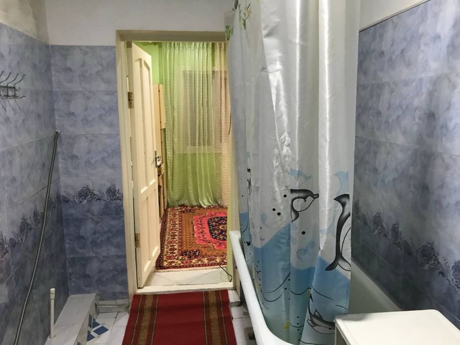 Сдаётся в аренду общий двор